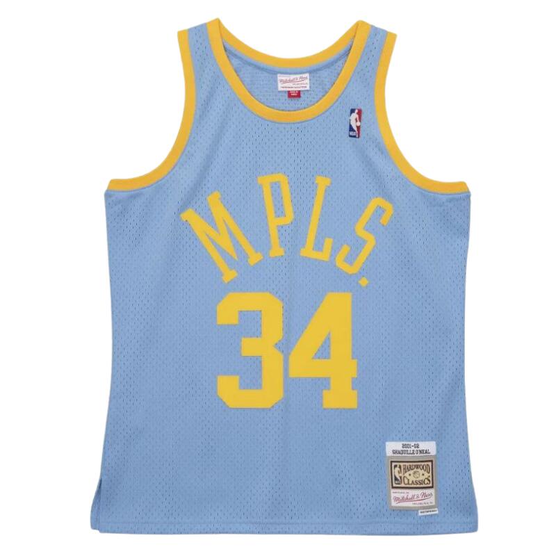 MITCHELL & NESS picture