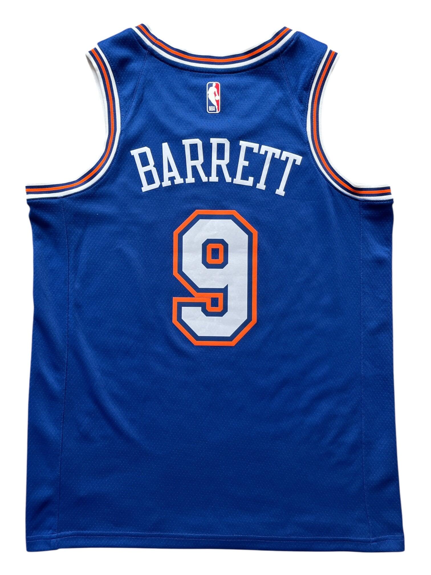 Segunda vida - Camisola NBA New York Knicks Alternate - Como novo 2/2