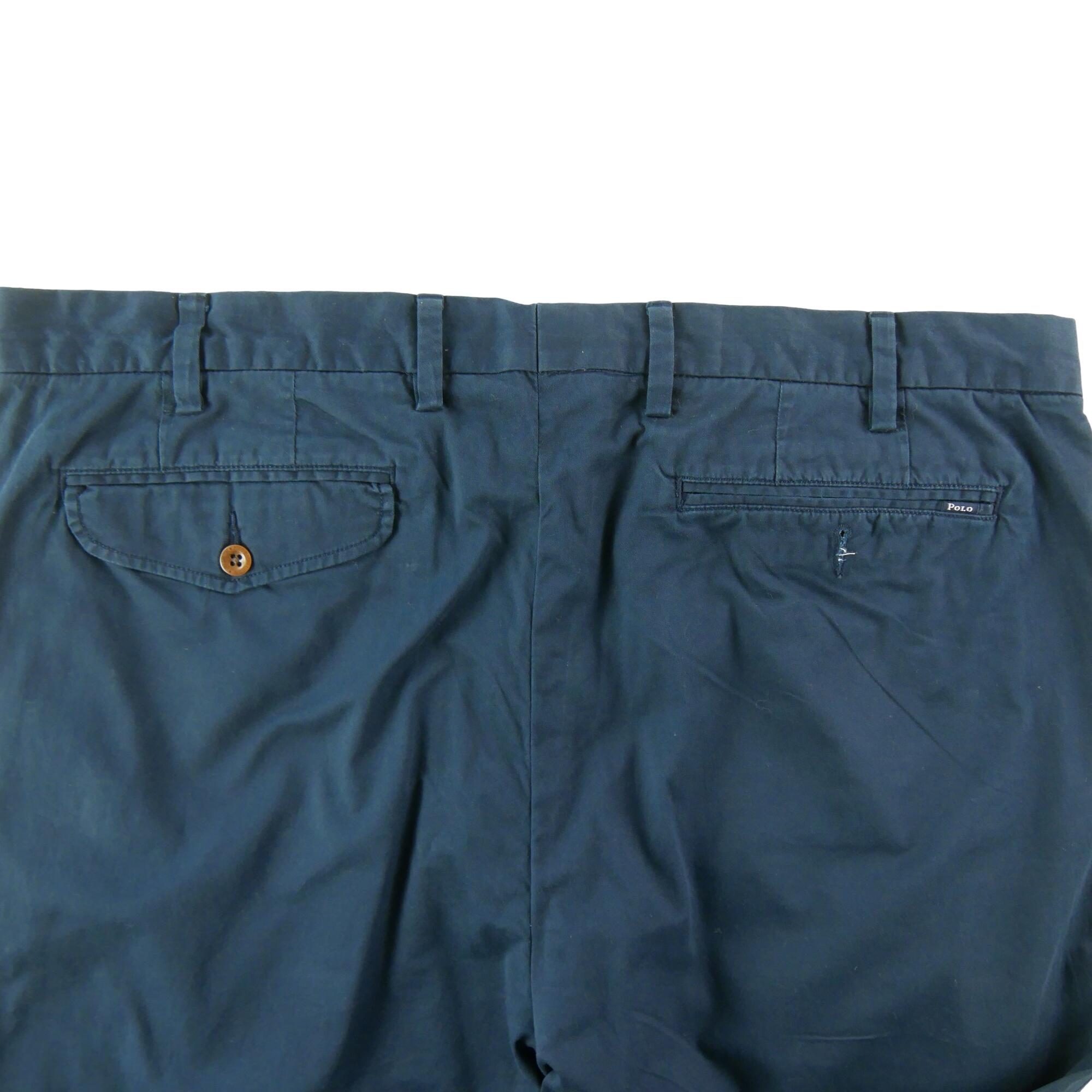 Pantaloni uomo slim taper fit 4/7