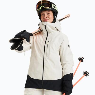 Giacca da donna ROXY Gore-Tex Lunalite 3L