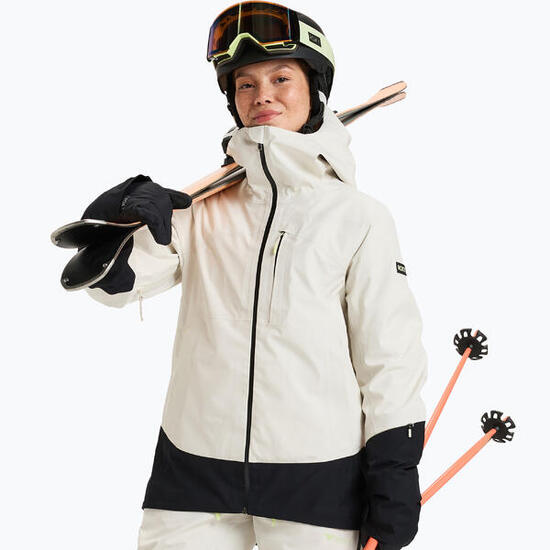 Kurtka damska ROXY Gore-Tex Lunalite 3L