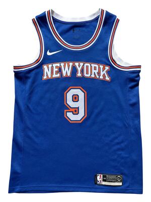 Tweedehands - nba shirt new york knicks alternate - als nieuw