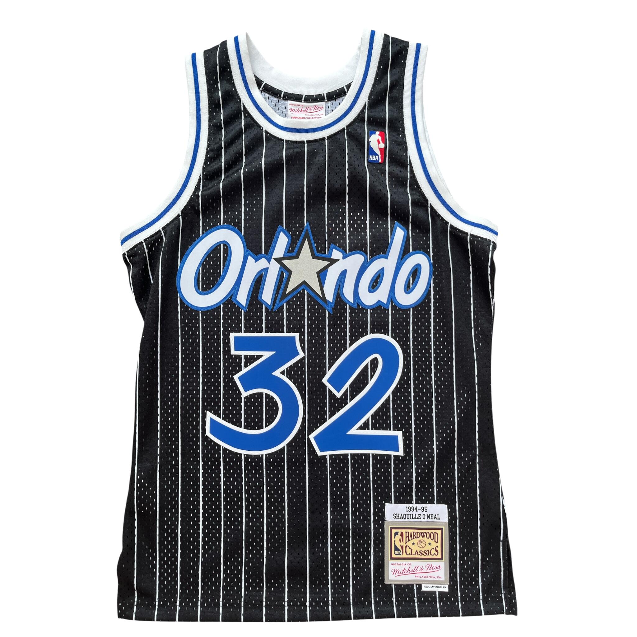 MITCHELL & NESS picture