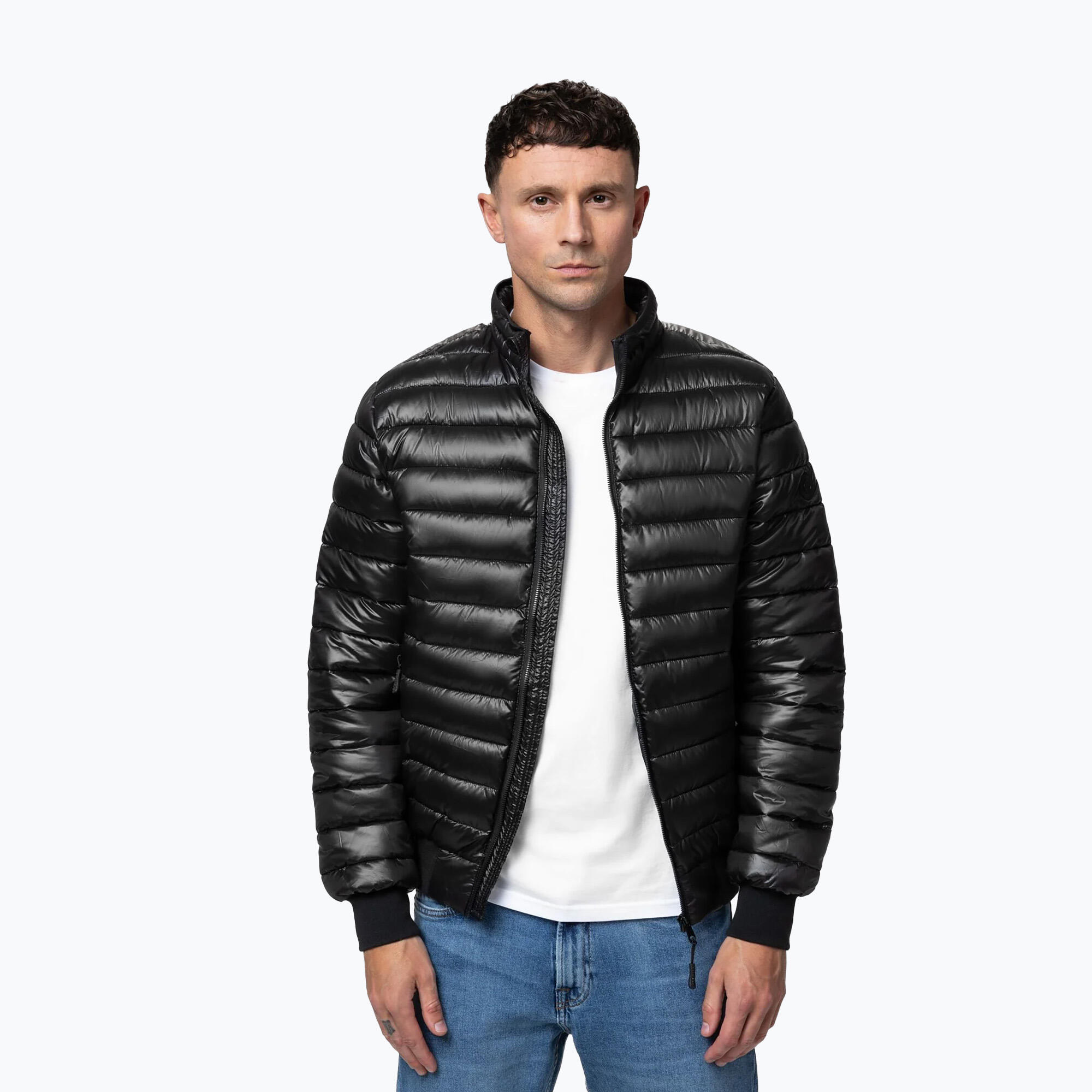 Kurtka męska Pitbull Harper Padded 3/7