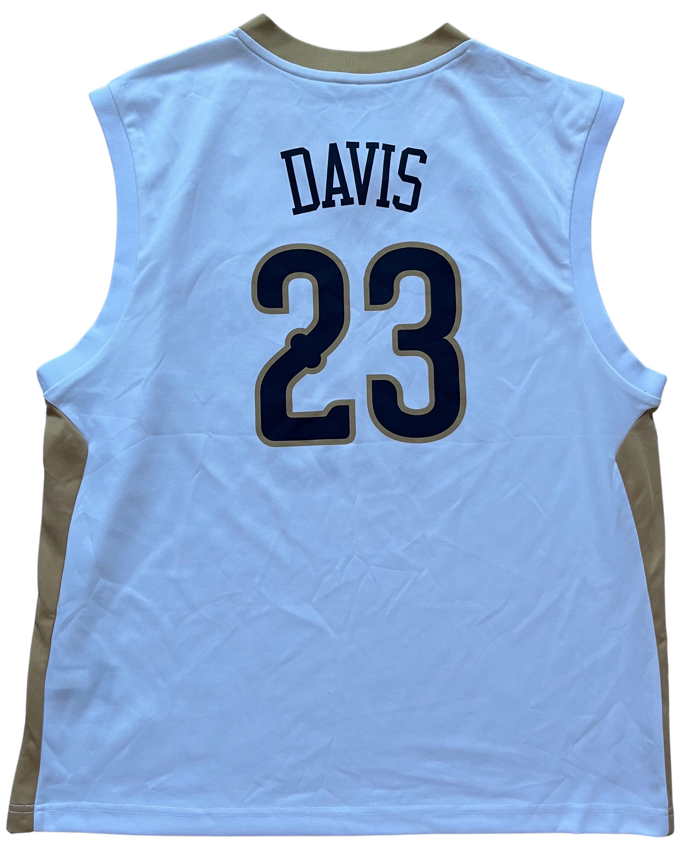 Second hand - Maglia NBA New Orleans Pelicans Home - Stato eccellente 2/2