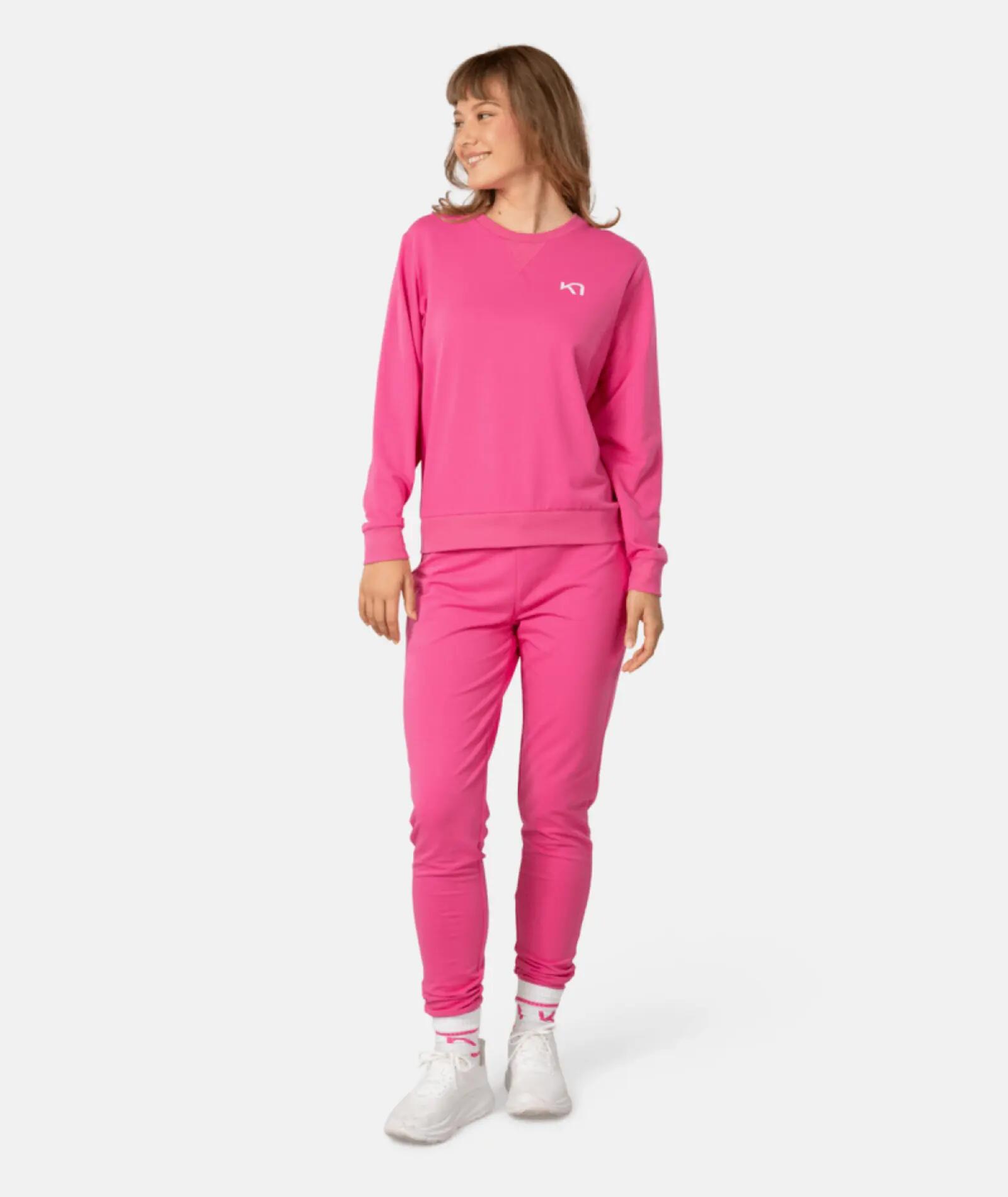Kari Crew - spink 3/5