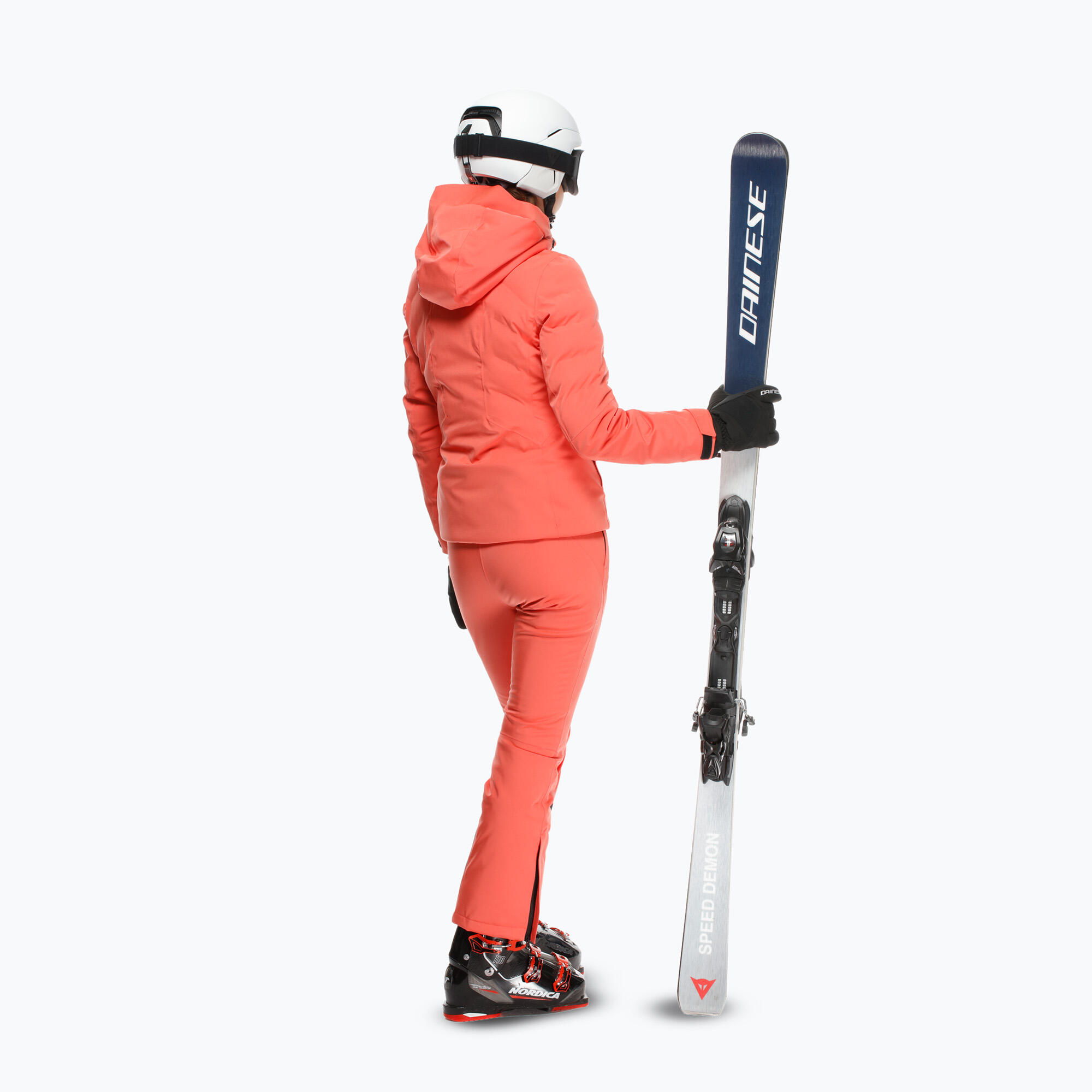 Giacca da sci da donna Dainese Zives Aerosense Dry 3/7