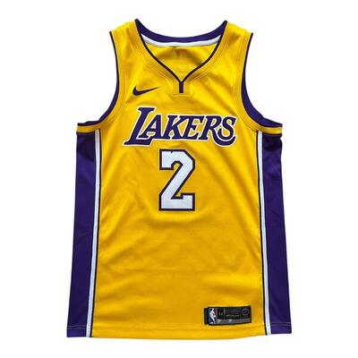 Second hand - Maglia NBA Los Angeles Lakers Away - Stato eccellente