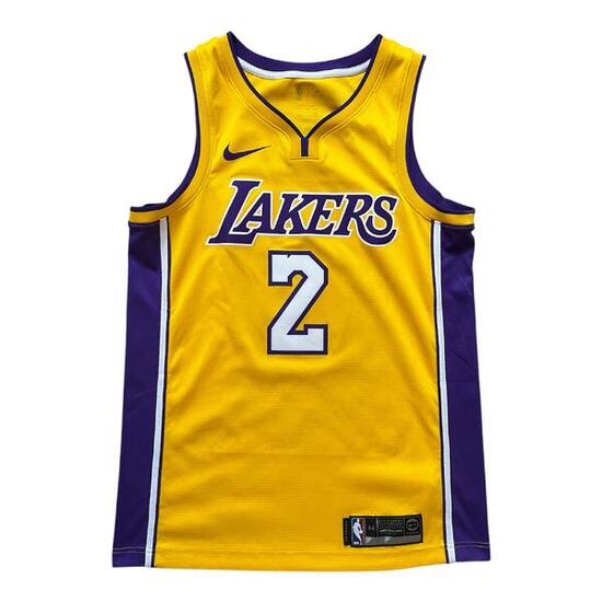 Second hand - Maglia NBA Los Angeles Lakers Away - Stato eccellente