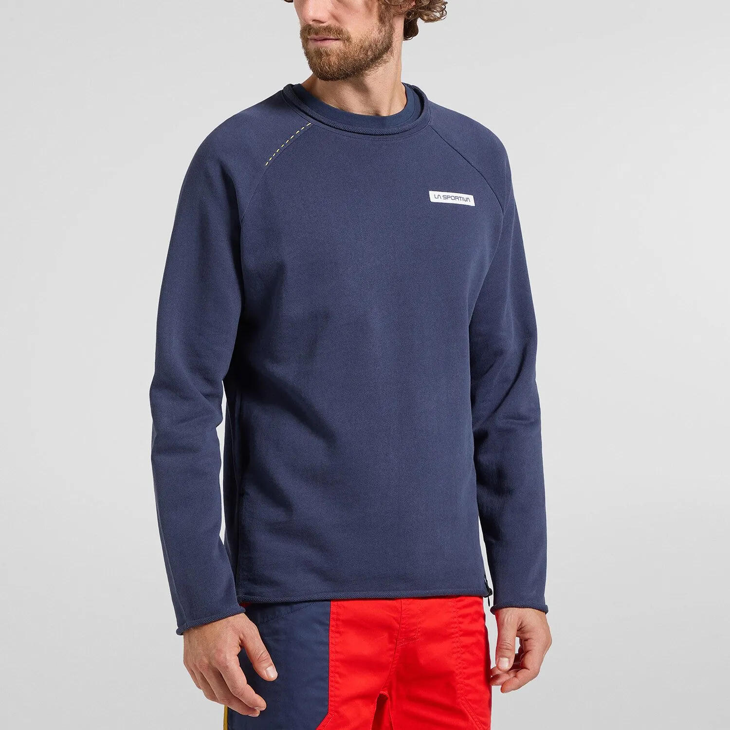 Pull La Sportiva Tufa 2/3