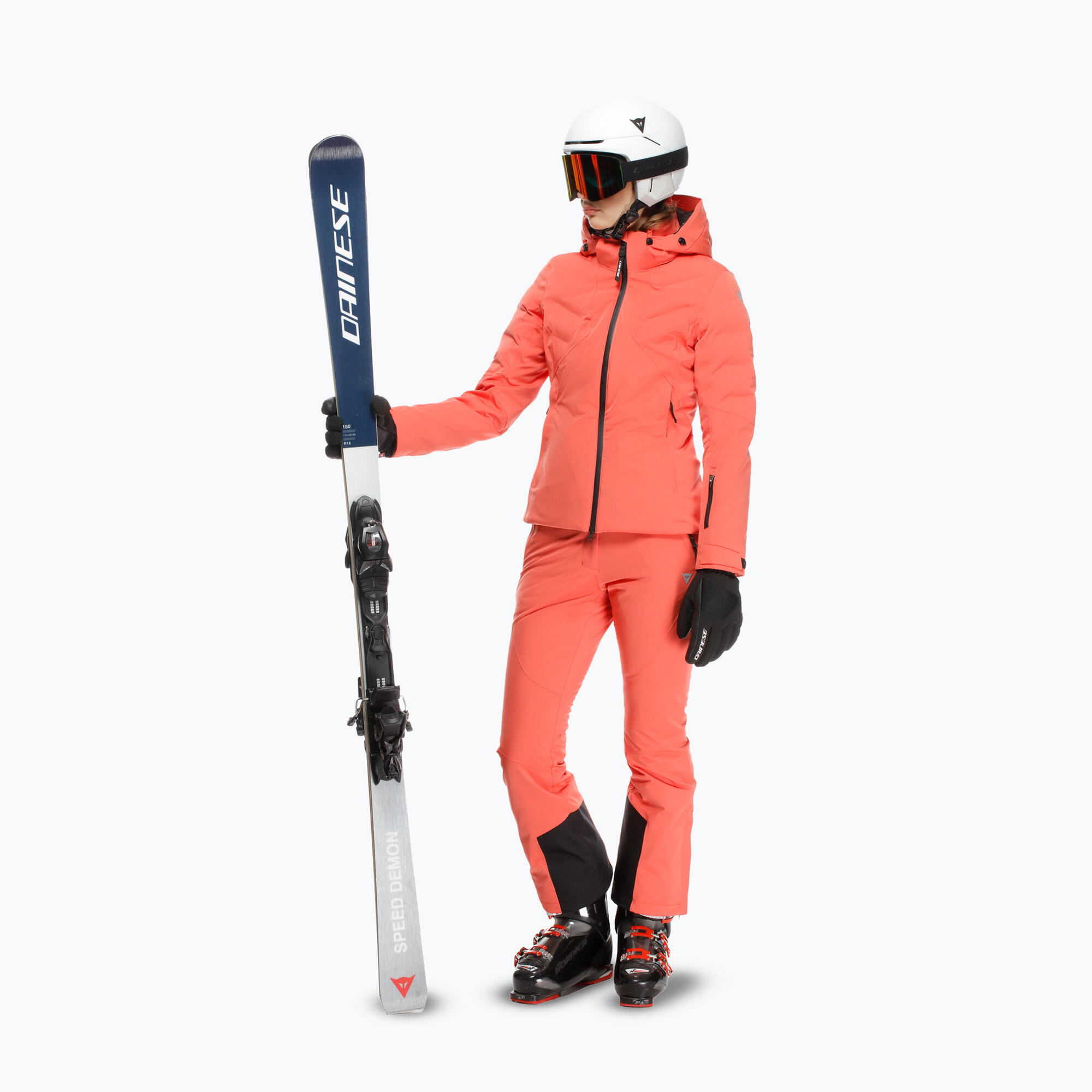 Giacca da sci da donna Dainese Zives Aerosense Dry 2/7