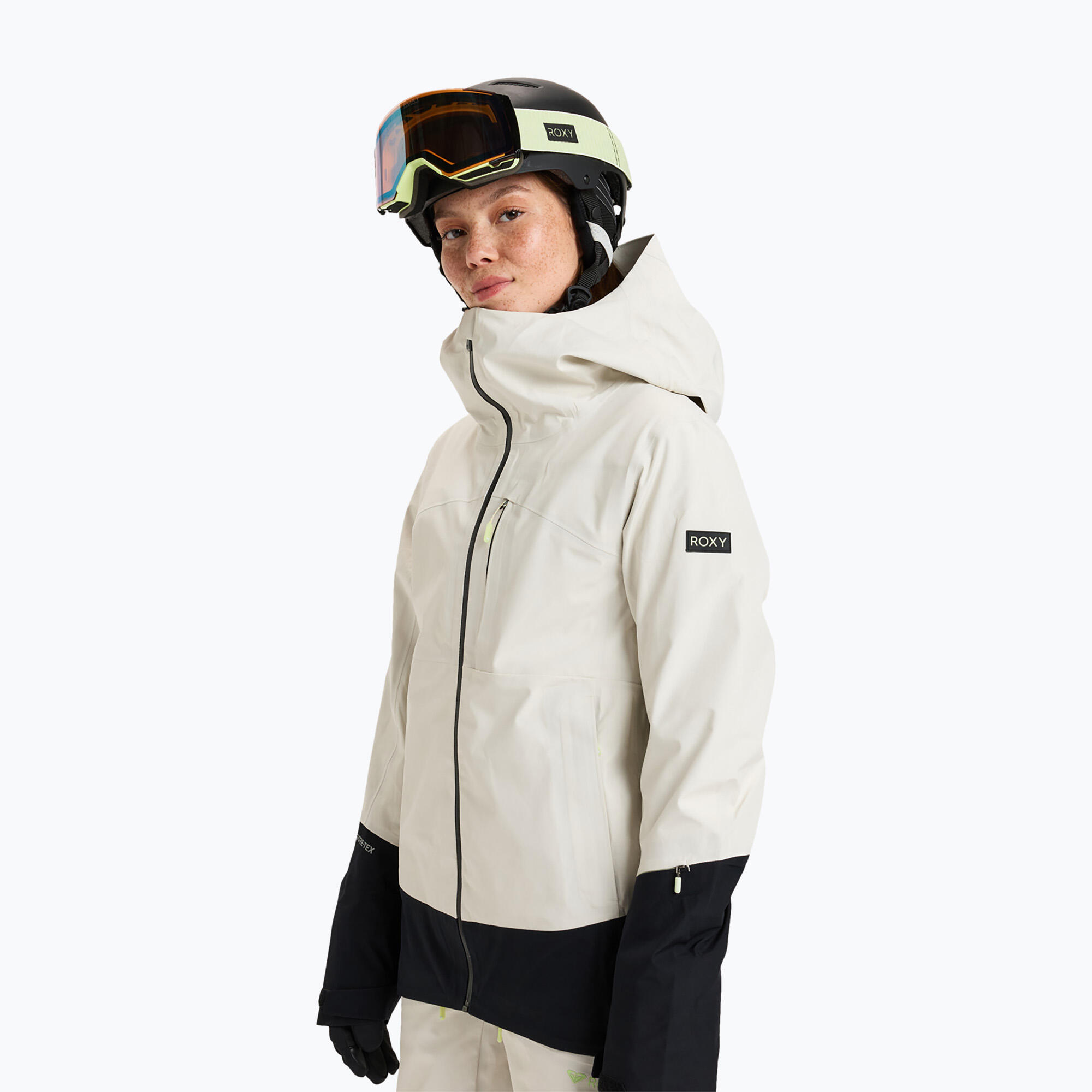 Kurtka damska ROXY Gore-Tex Lunalite 3L 4/5