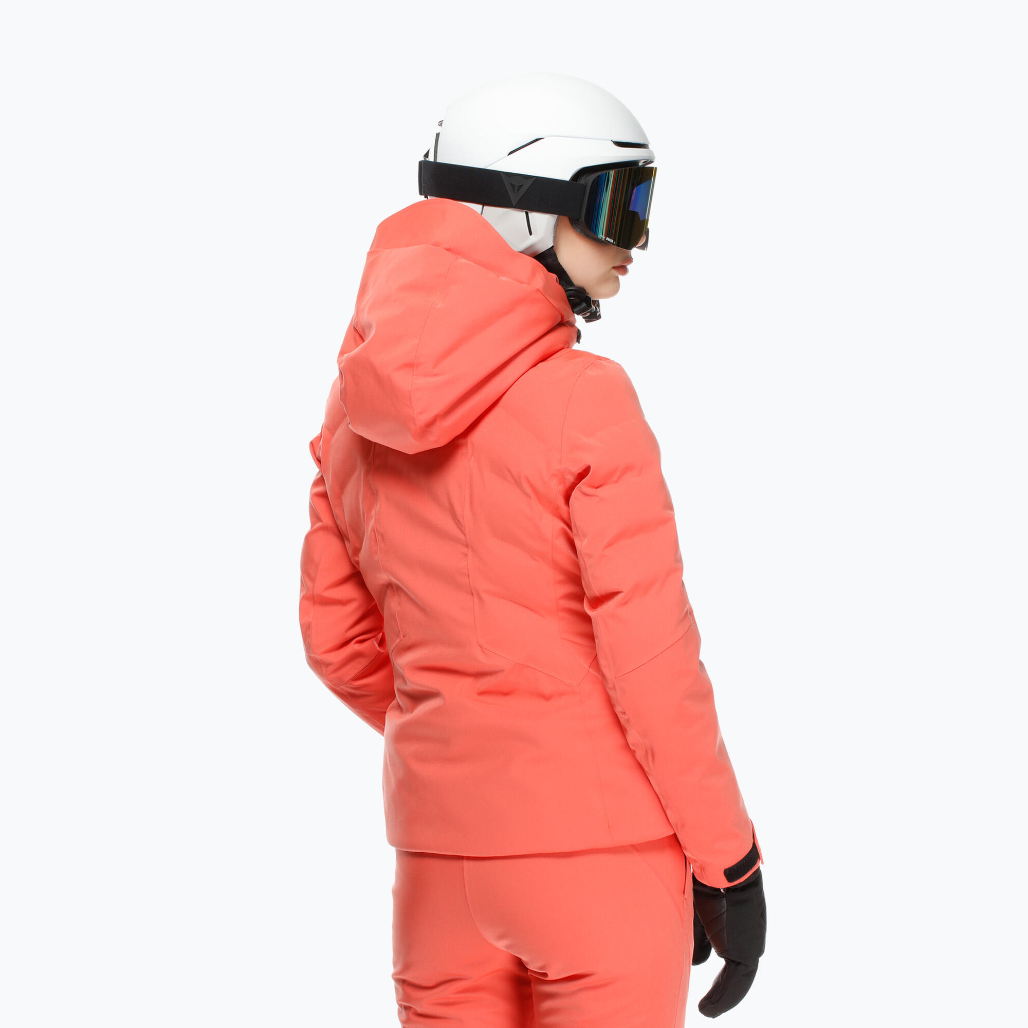 Giacca da sci da donna Dainese Zives Aerosense Dry 5/7