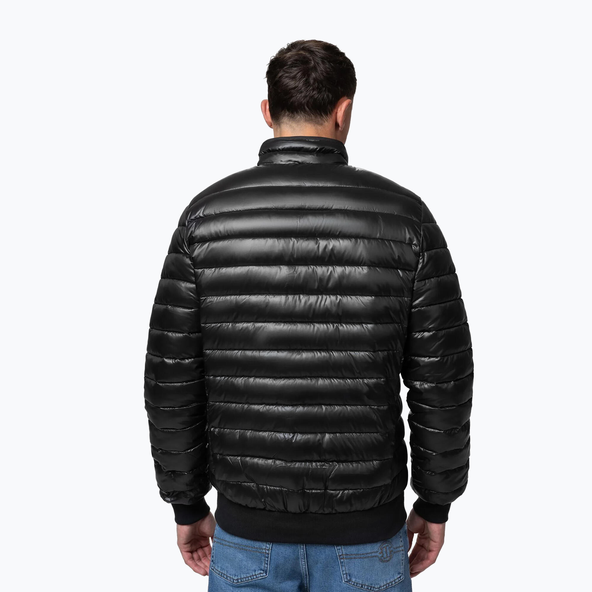Kurtka męska Pitbull Harper Padded 4/7