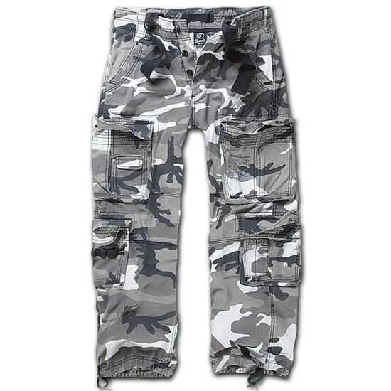 Pantalon cargo Brandit Pure Vintage