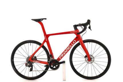 Vélo de route reconditionné · Paris Disk AXS 12V · Très bon état