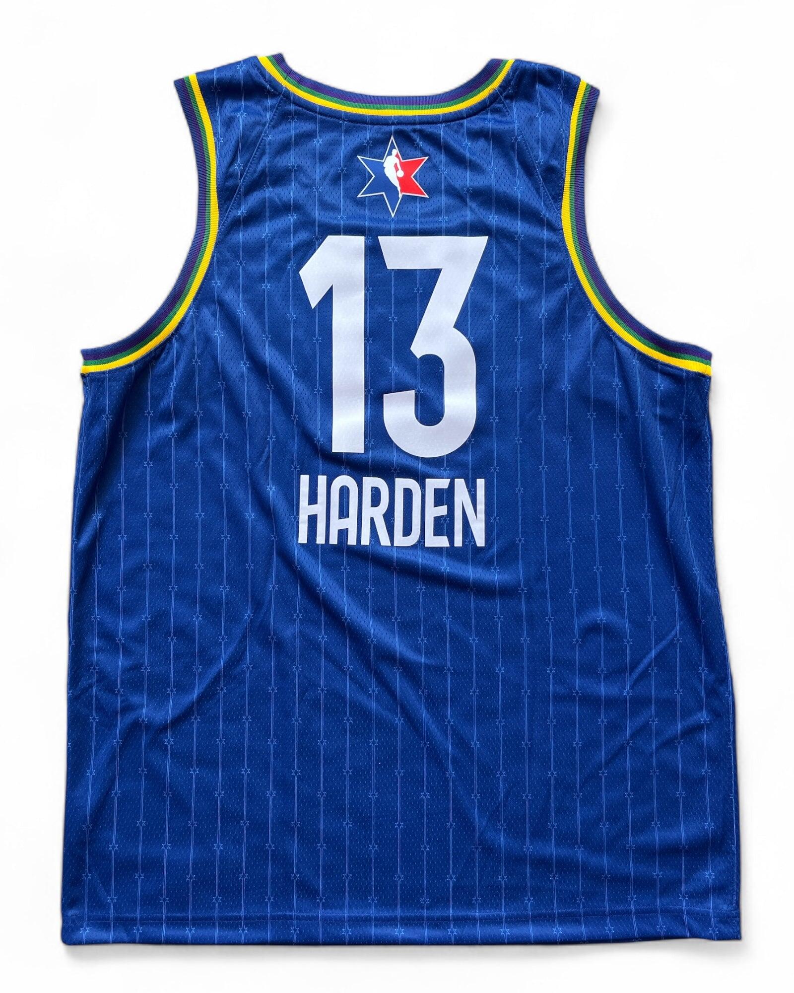 Tweedehands - NBA Shirt NBA All Star West - Als nieuw 2/2
