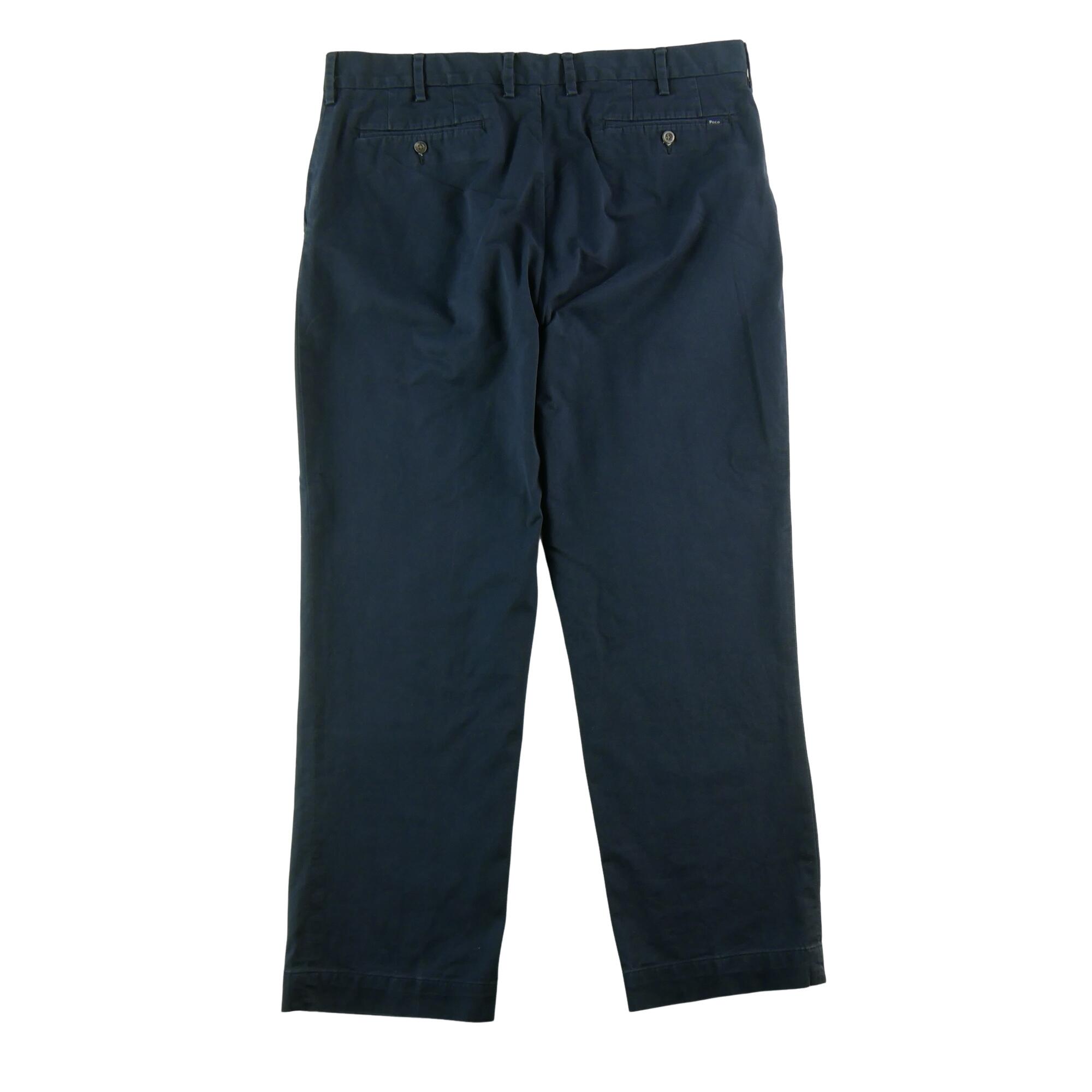 Spodnie męskie Classic Fit Polo Ralph Lauren 2/7