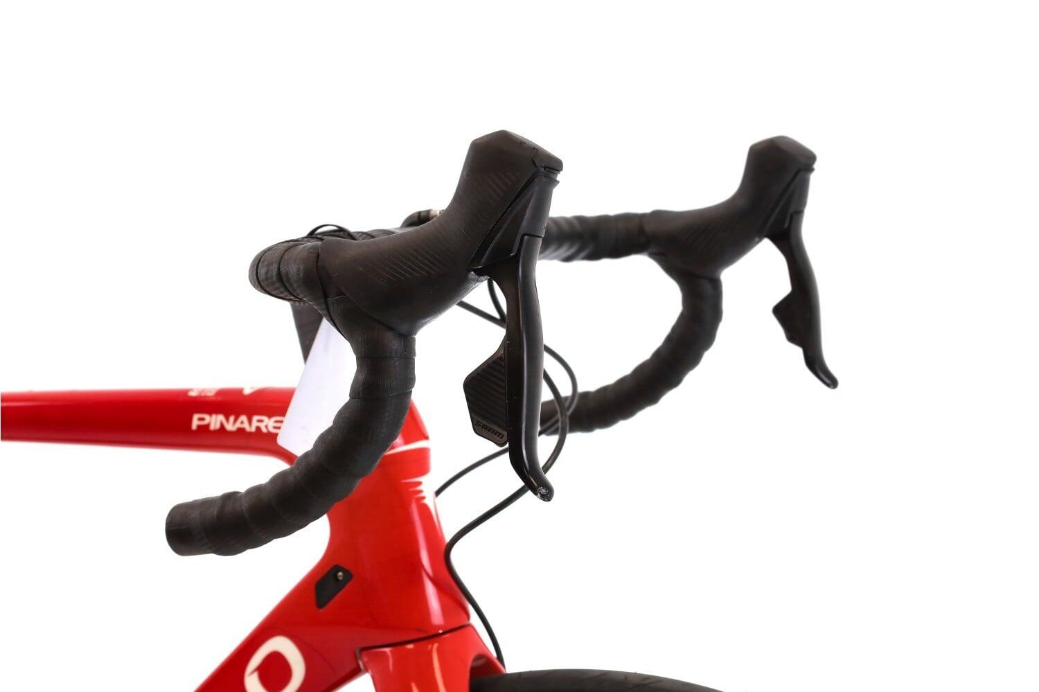 Vélo de route reconditionné ·  Paris Disk AXS 12V · Très bon état 6/8