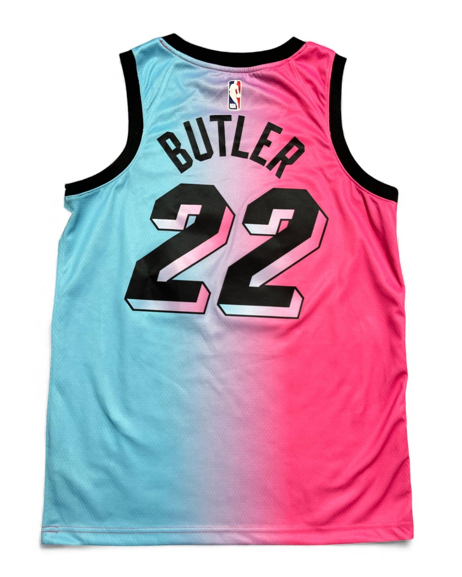 Second hand - Maglia NBA Miami Heat 2020/2021 Edition - Stato eccellente 2/2