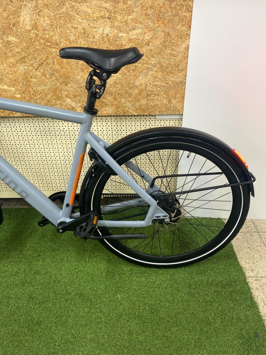 Cortina E-Lett 360Wh, blauw 4/7
