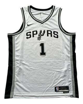 Tweedehands - nba shirt san antonio spurs home - als nieuw