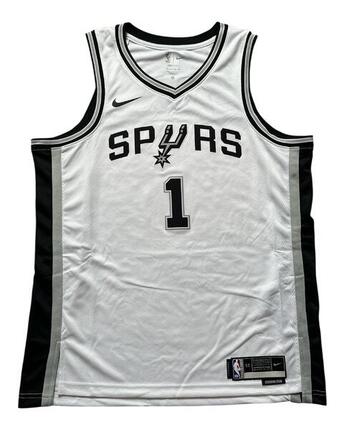 Reconditionné - Maillot NBA San Antonio Spurs Home - Excellent