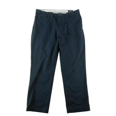 Pantalon polo ralph lauren classic fit voor heren