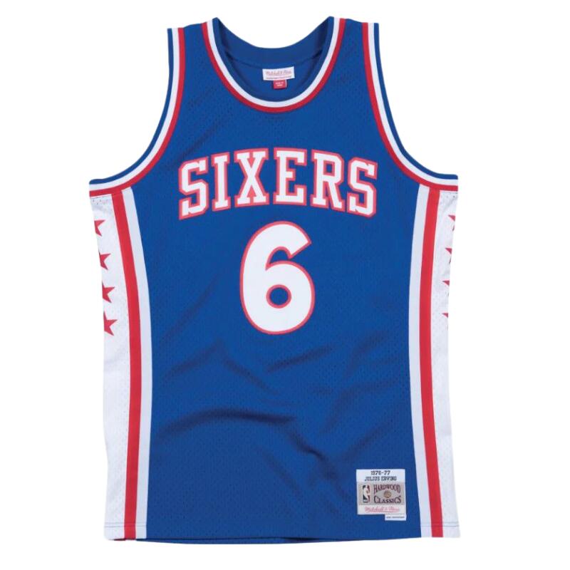MITCHELL & NESS picture