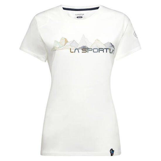 T-shirt femme La Sportiva Peaks