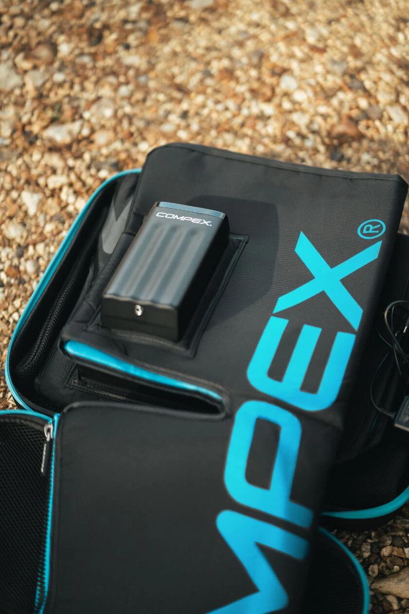 COMPEX AYRE PRO KOMPRESSIONSTØVLER 2/7