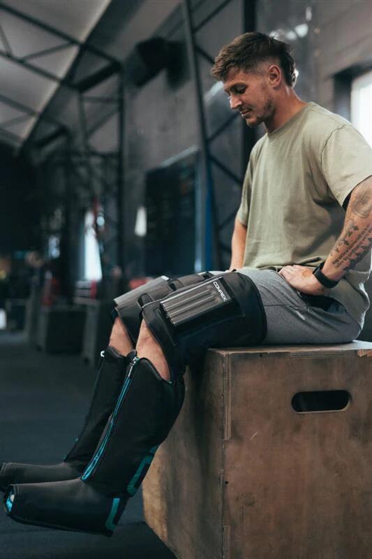 COMPEX AYRE PRO KOMPRESSIONSTØVLER 5/7