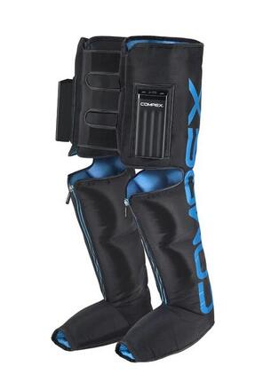 COMPEX AYRE PRO Bottes de compression