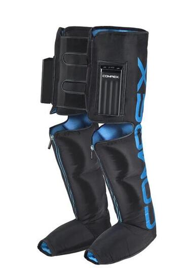 COMPEX AYRE PRO Bottes de compression