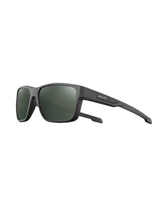 Okulary przeciwsłoneczne SOLAR Gibby - cat.3 Polarized - Black