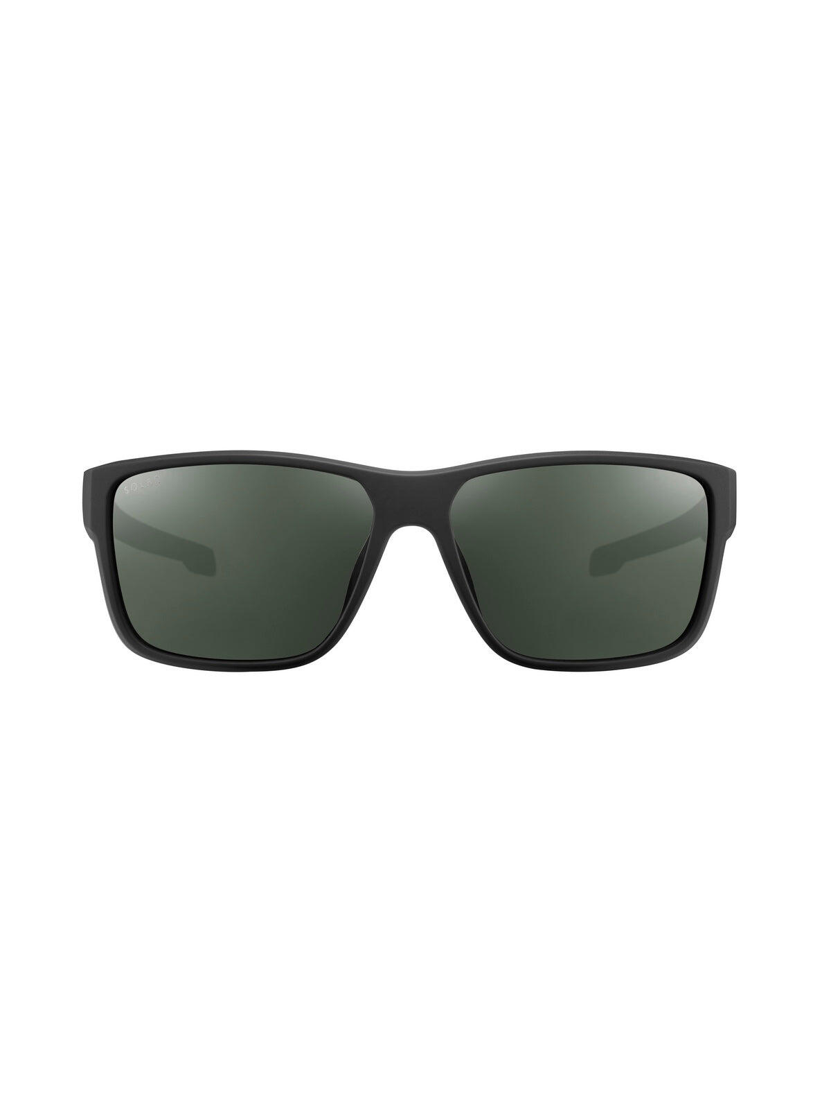 Okulary przeciwsłoneczne SOLAR Gibby - cat.3 Polarized - Black 2/2