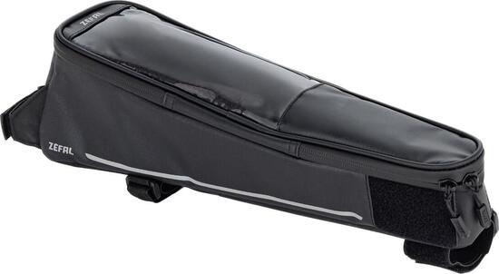 Zéfal Console Pack T3 3L Oberrohrtasche, schwarz