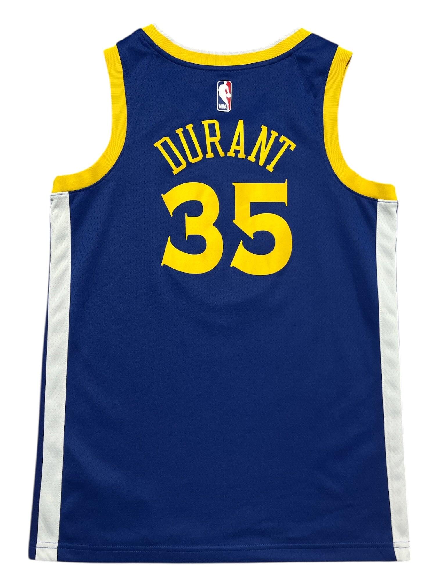 Segunda vida - Camisola NBA Golden State Warriors Away - Como novo 2/2