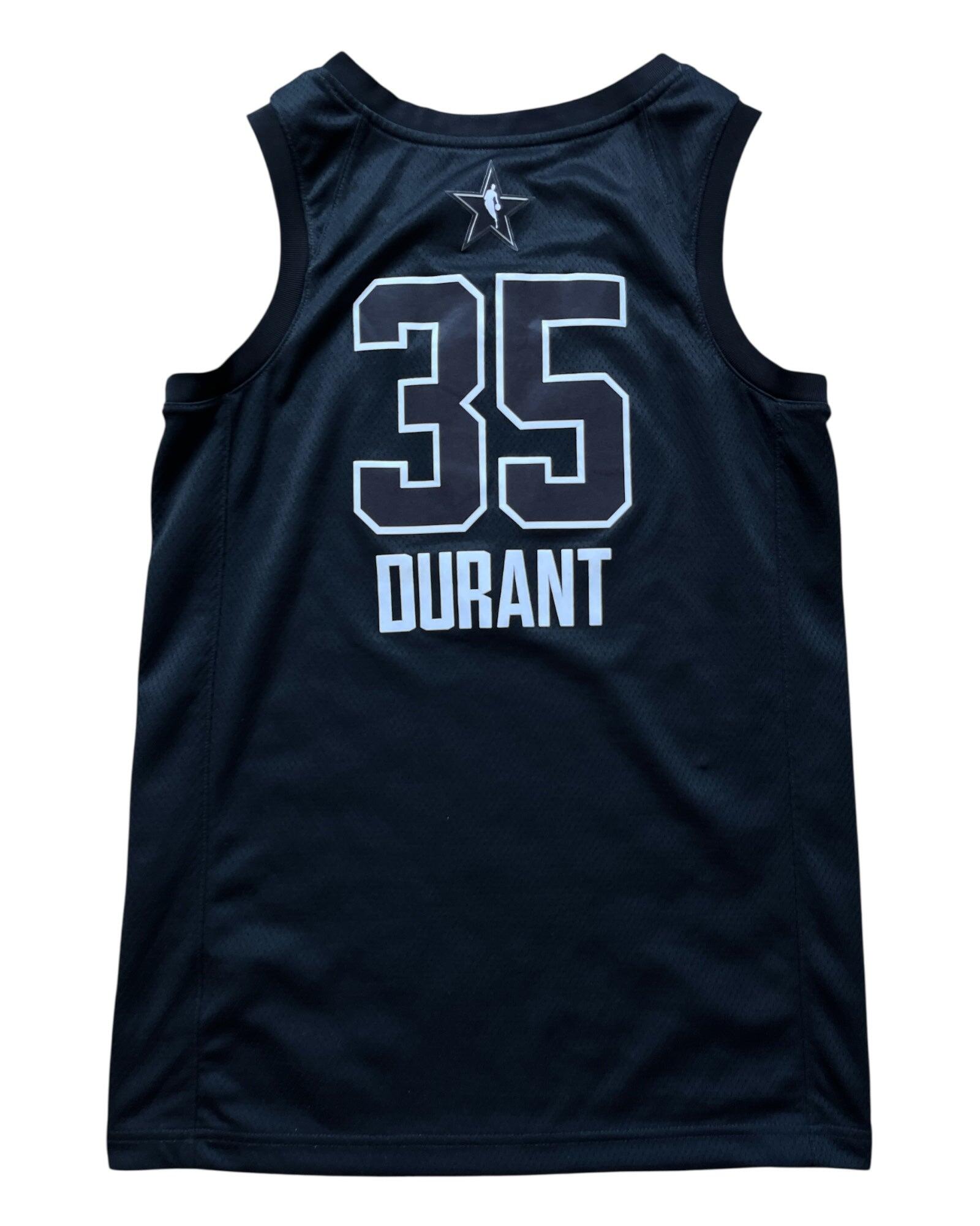 Segunda vida - Camisola NBA NBA All Star West - Como novo 2/2