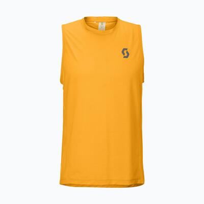 Heren hardloopshirt scott endurance lt tank