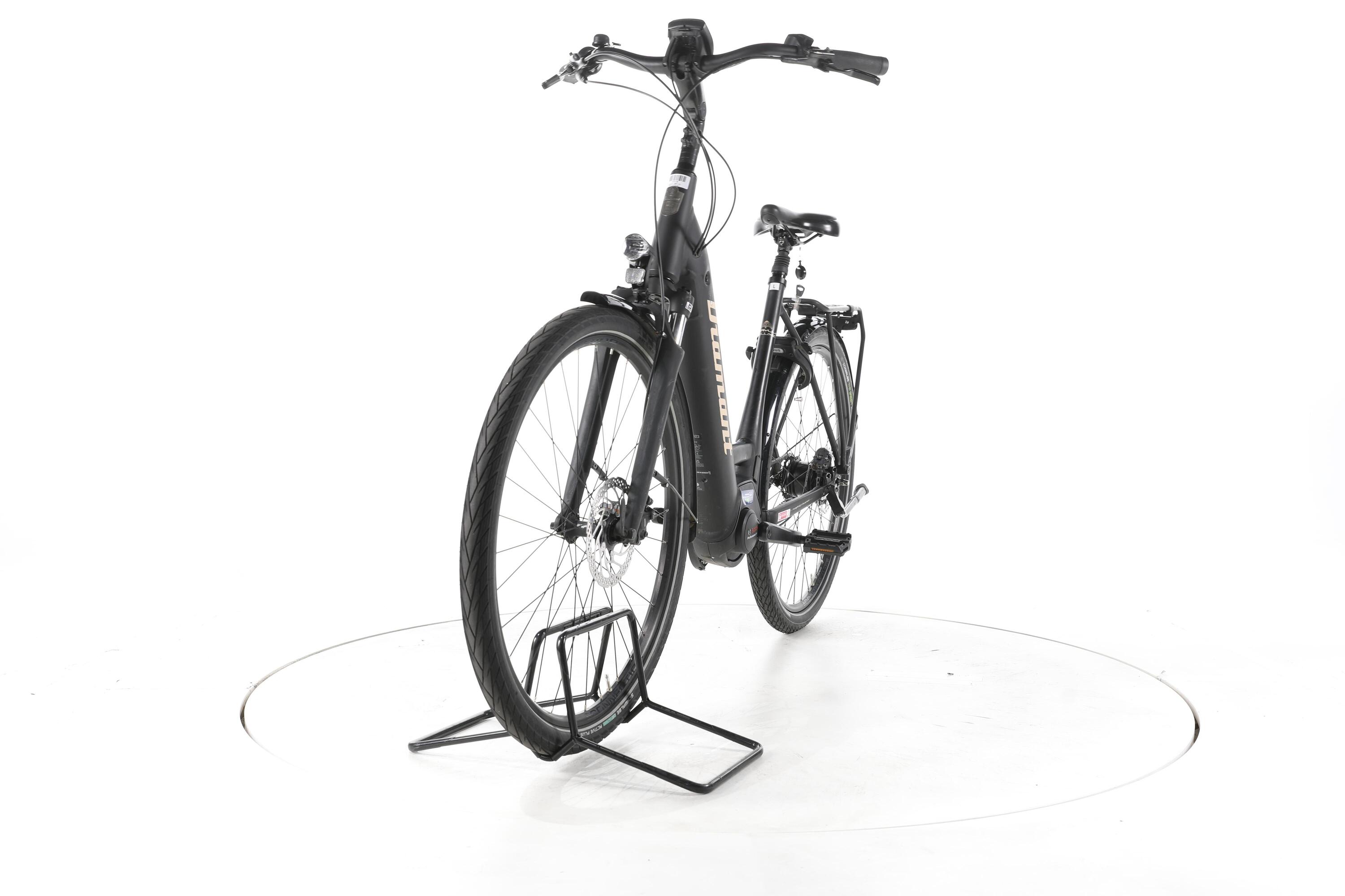 Reconditionné - Diamant Beryll Deluxe City E-Bike Entrée basse - Très Bon 4/7