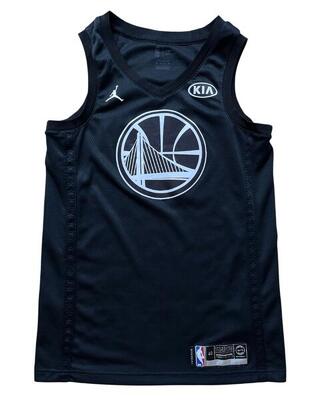 Tweedehands - nba shirt nba all star west - als nieuw