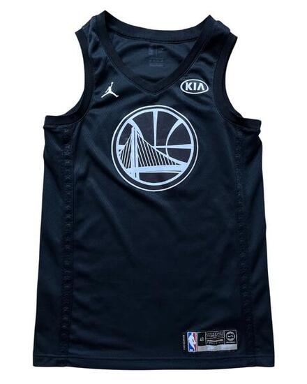 Reconditionné - Maillot NBA NBA All Star West - Excellent