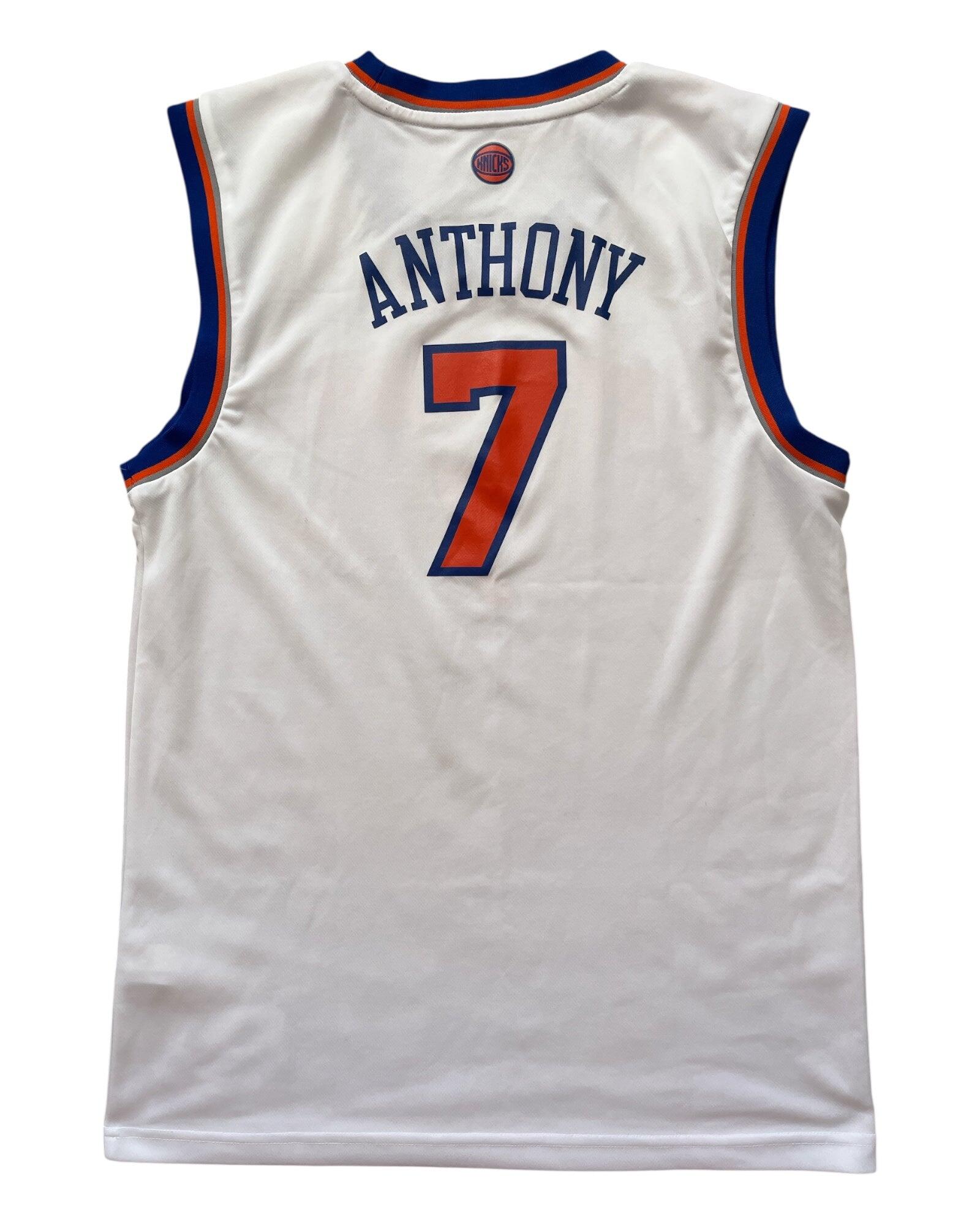 Segunda vida - Camisola NBA New York Knicks Home - Como novo 2/2