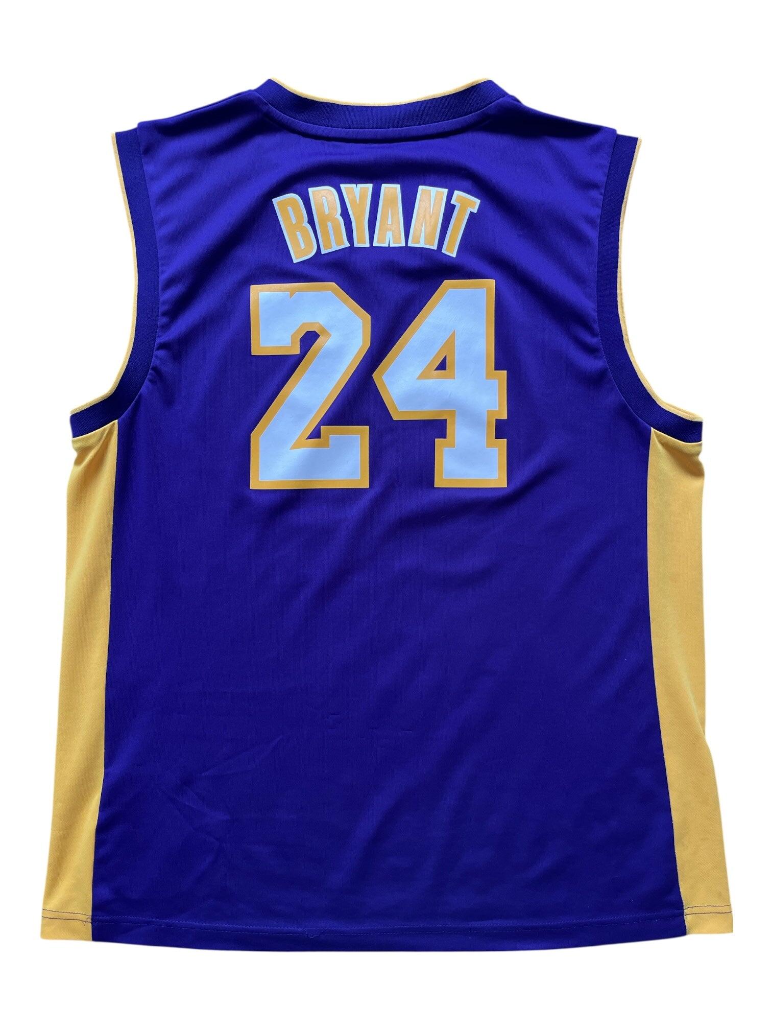 Segunda vida - Camisola NBA Los Angeles Lakers Away - Como novo 2/2