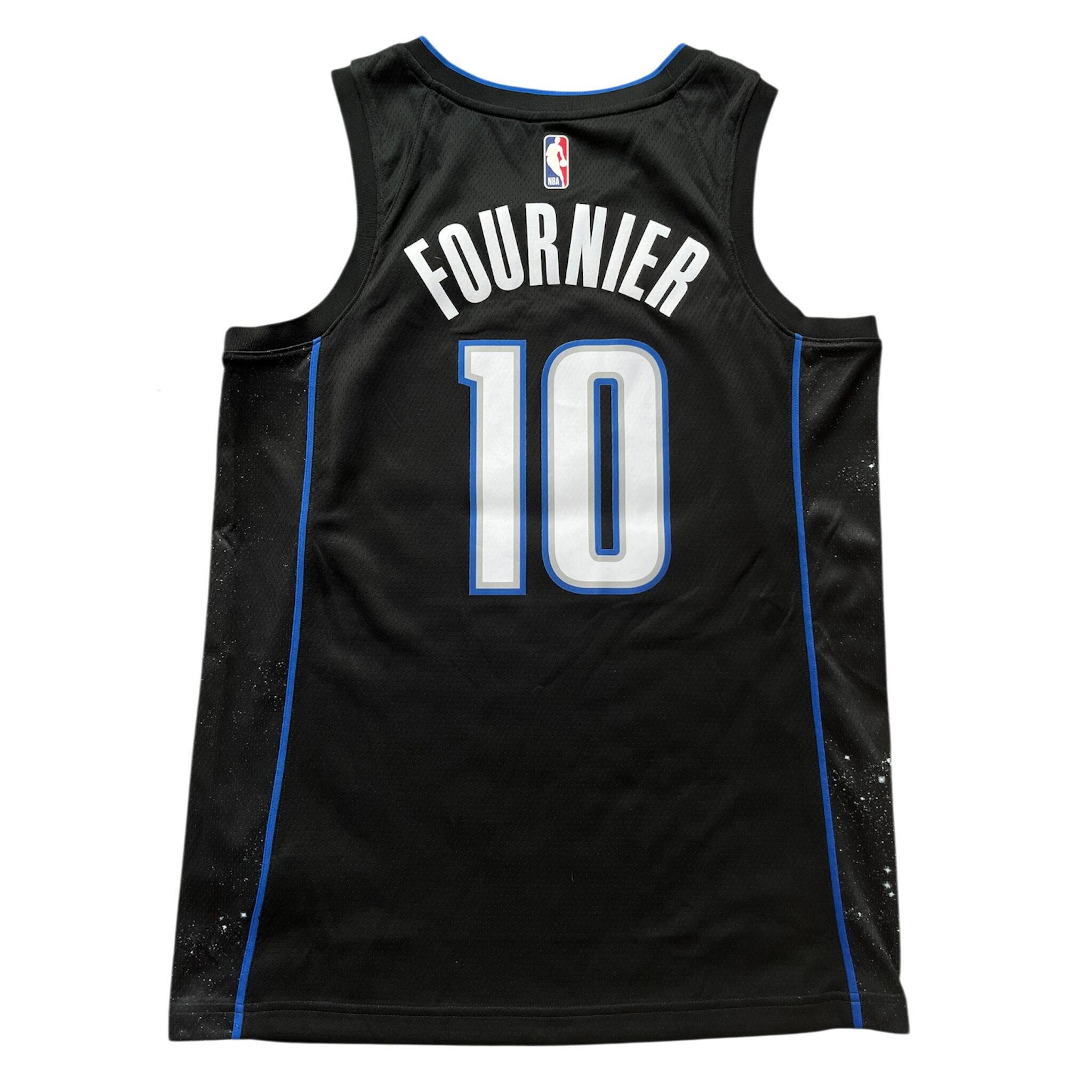 Segunda vida - Camisola NBA Orlando Magic 2019/2020 Edition - Como novo 2/2