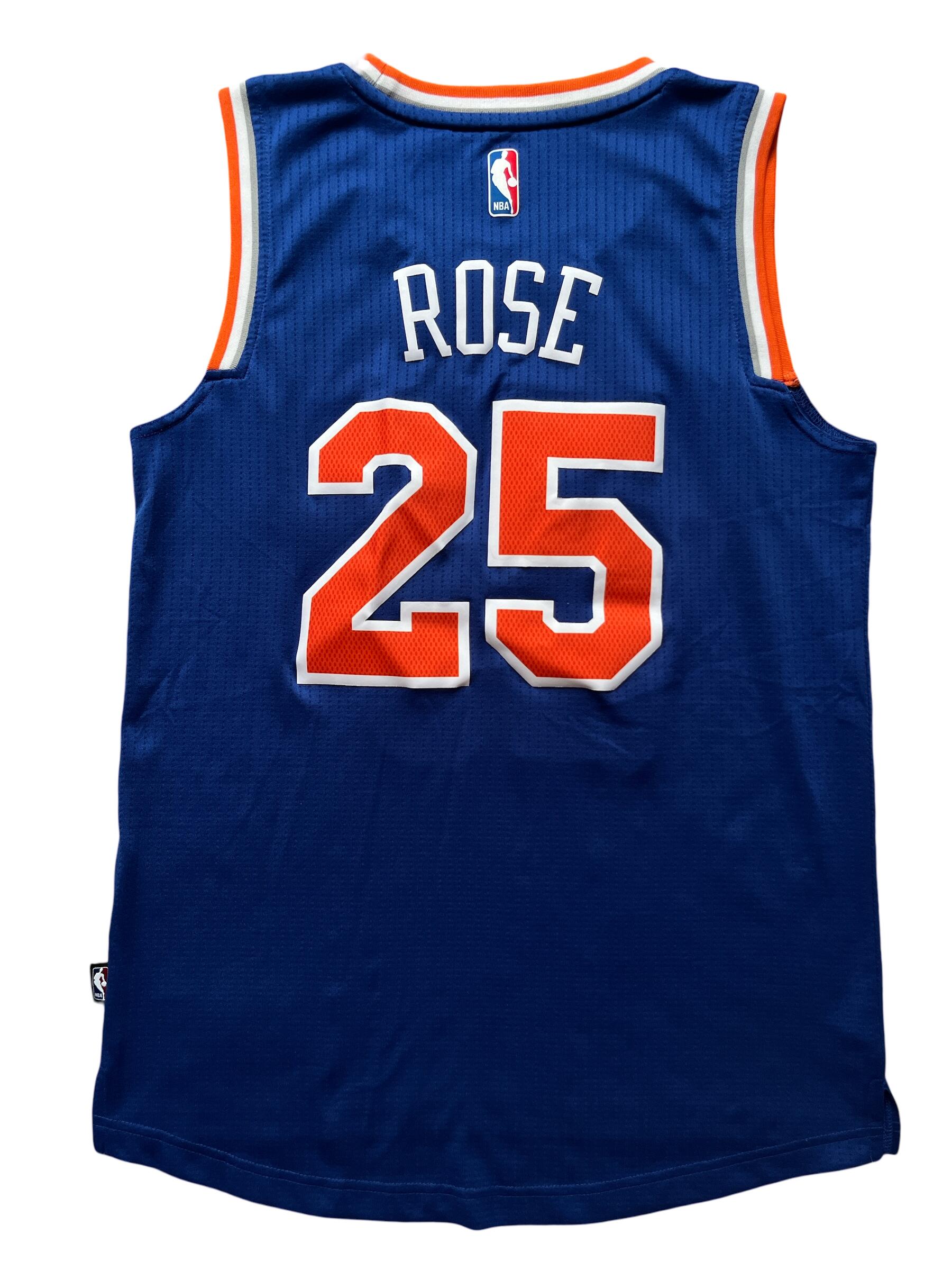 Segunda vida - Camisola NBA New York Knicks Away - Como novo 2/2