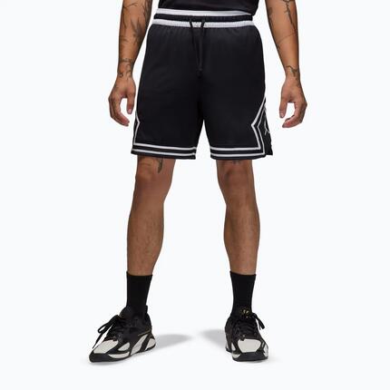 Short de basket Jordan Mesh Diamond 4" pour homme