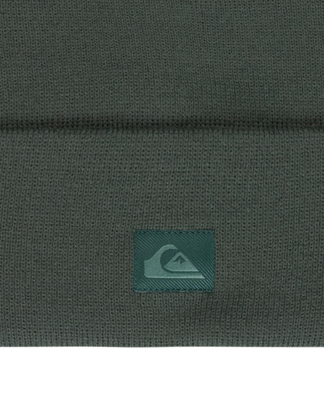 Muts BRIGADE Grün Heren 3/4