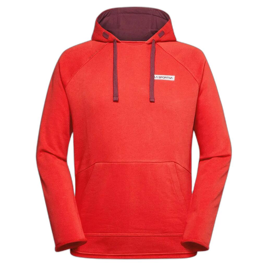 Hooded sweatshirt La Sportiva Telendos